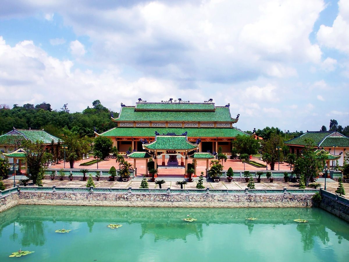 Bien Hoa