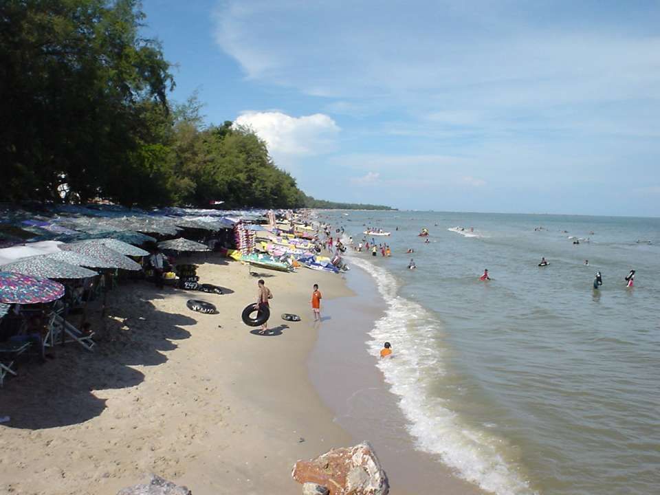 Phetchaburi