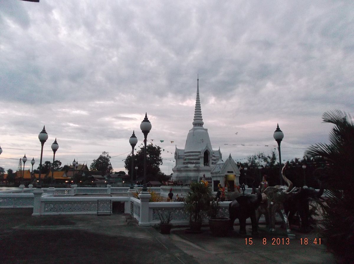 Chachoengsao
