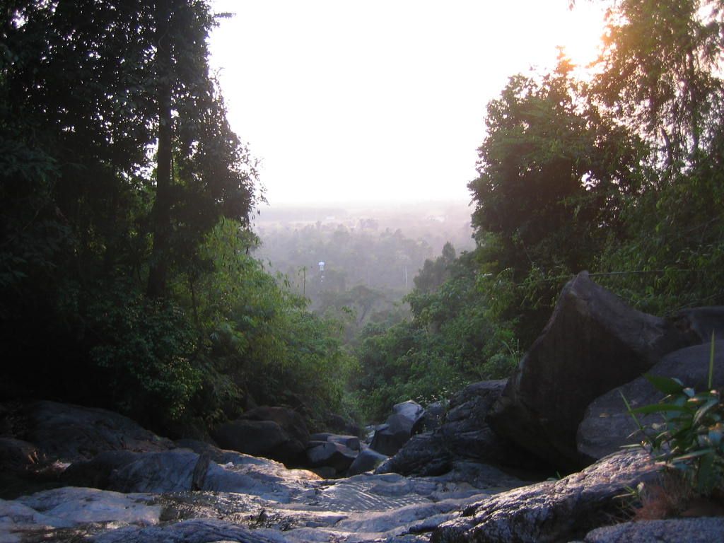 Chanthaburi (จันทบุรี)