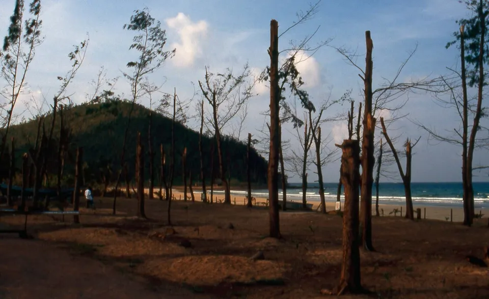 Chumphon