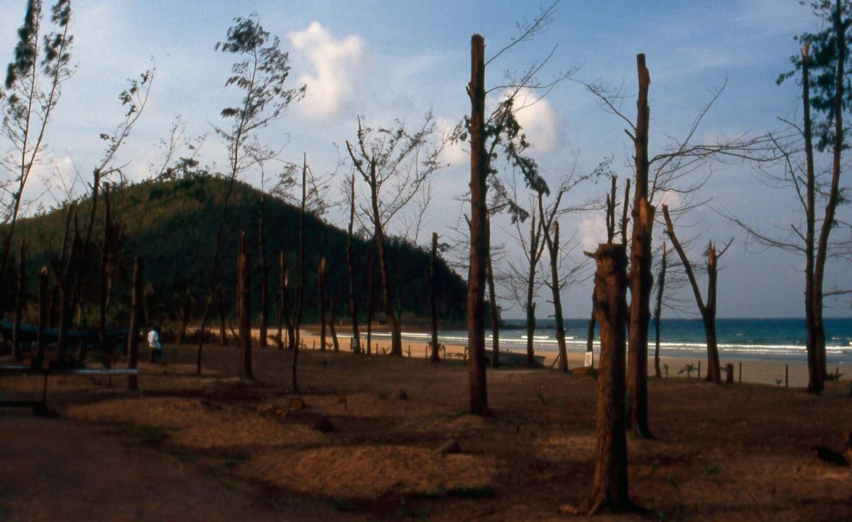 Chumphon