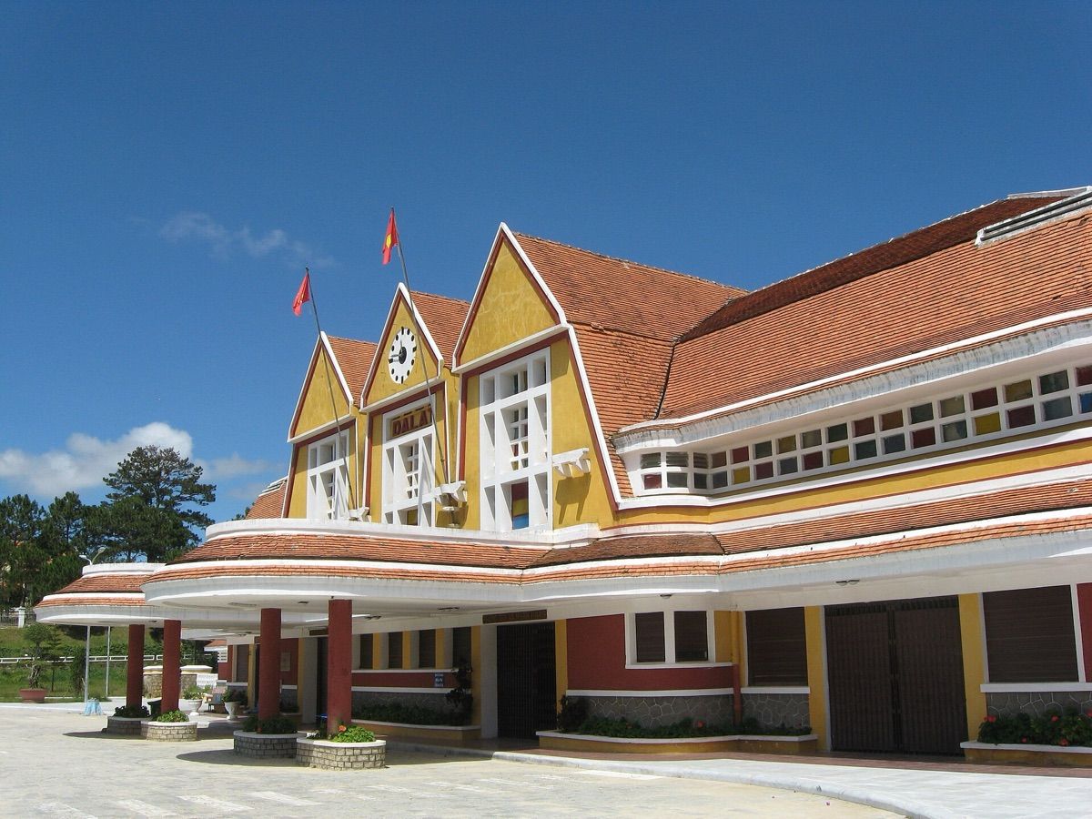 Da Lat