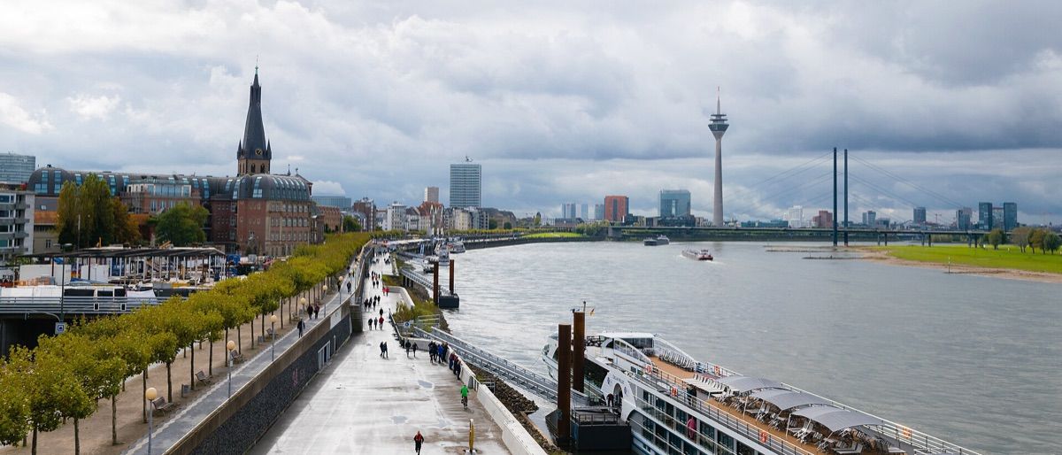Dusseldorf