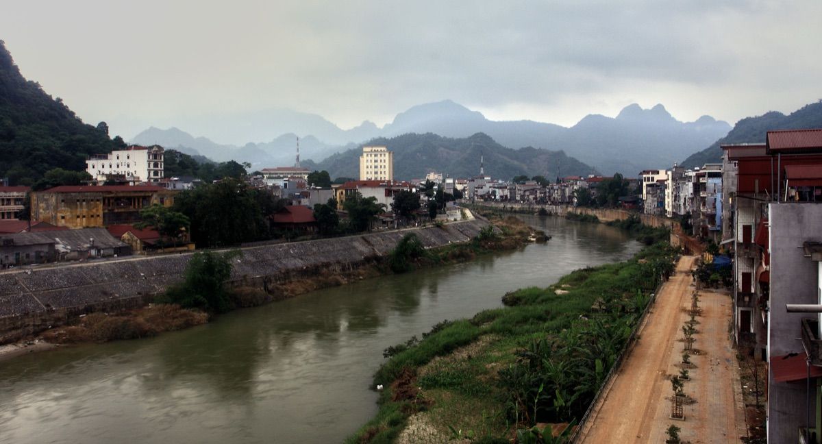 Ha Giang (Hà Giang)