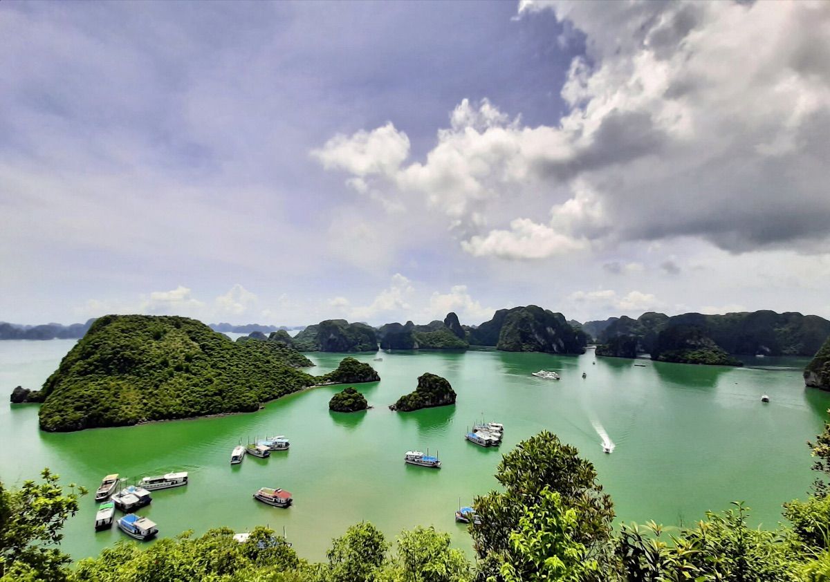 Ha Long