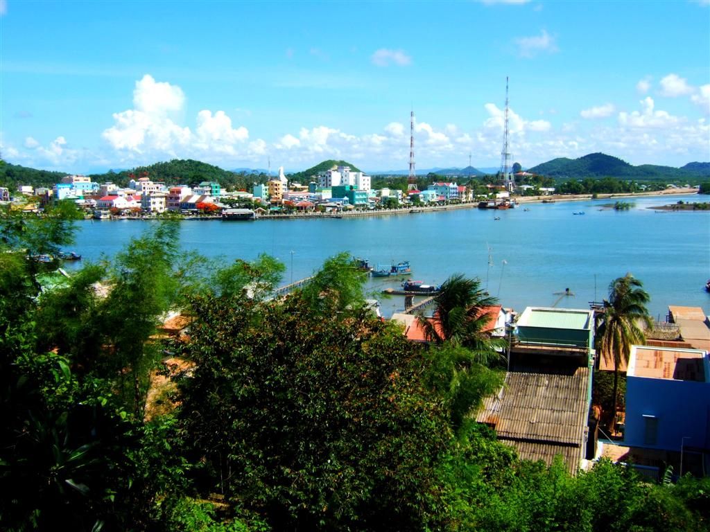 Ha Tien