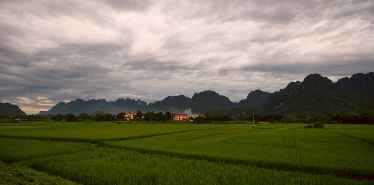 Hoa Binh (Hòa Bình)