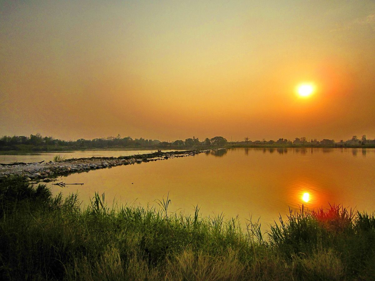 Kamphaeng Phet
