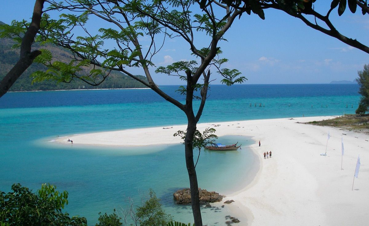Koh Lipe