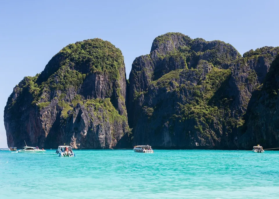 Koh Phi Phi