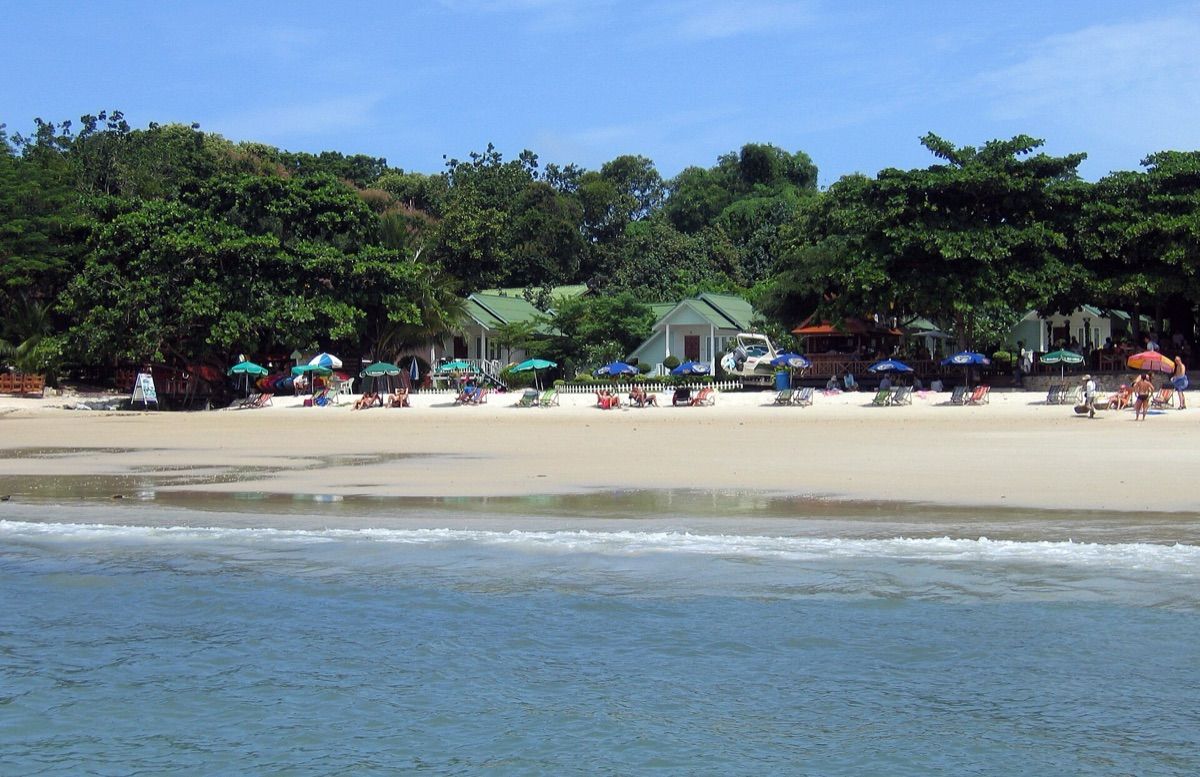 Koh Samet
