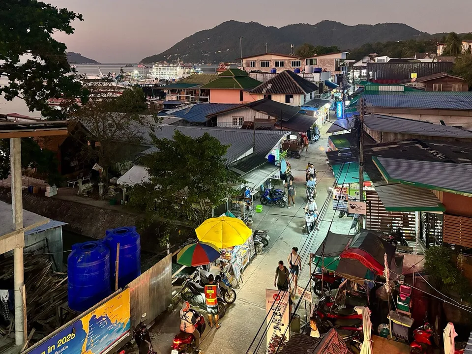 Koh Tao