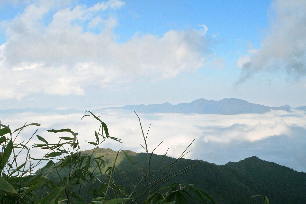 Lao Cai