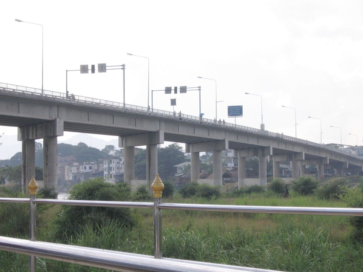 Mae Sot