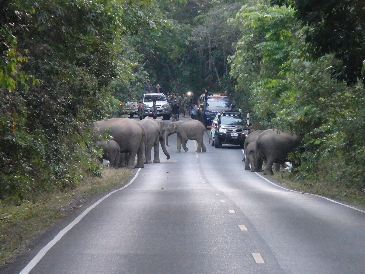 Nakhon Nayok