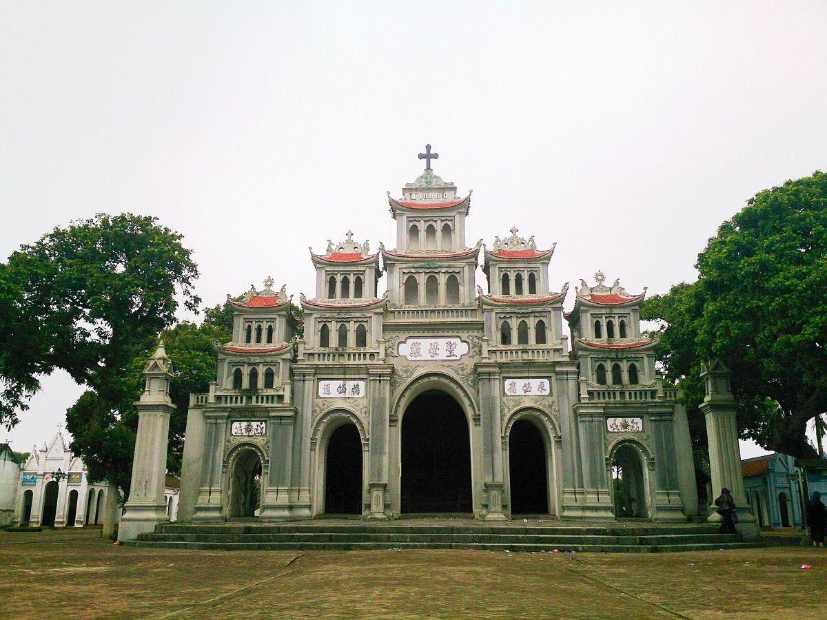 Nam Dinh