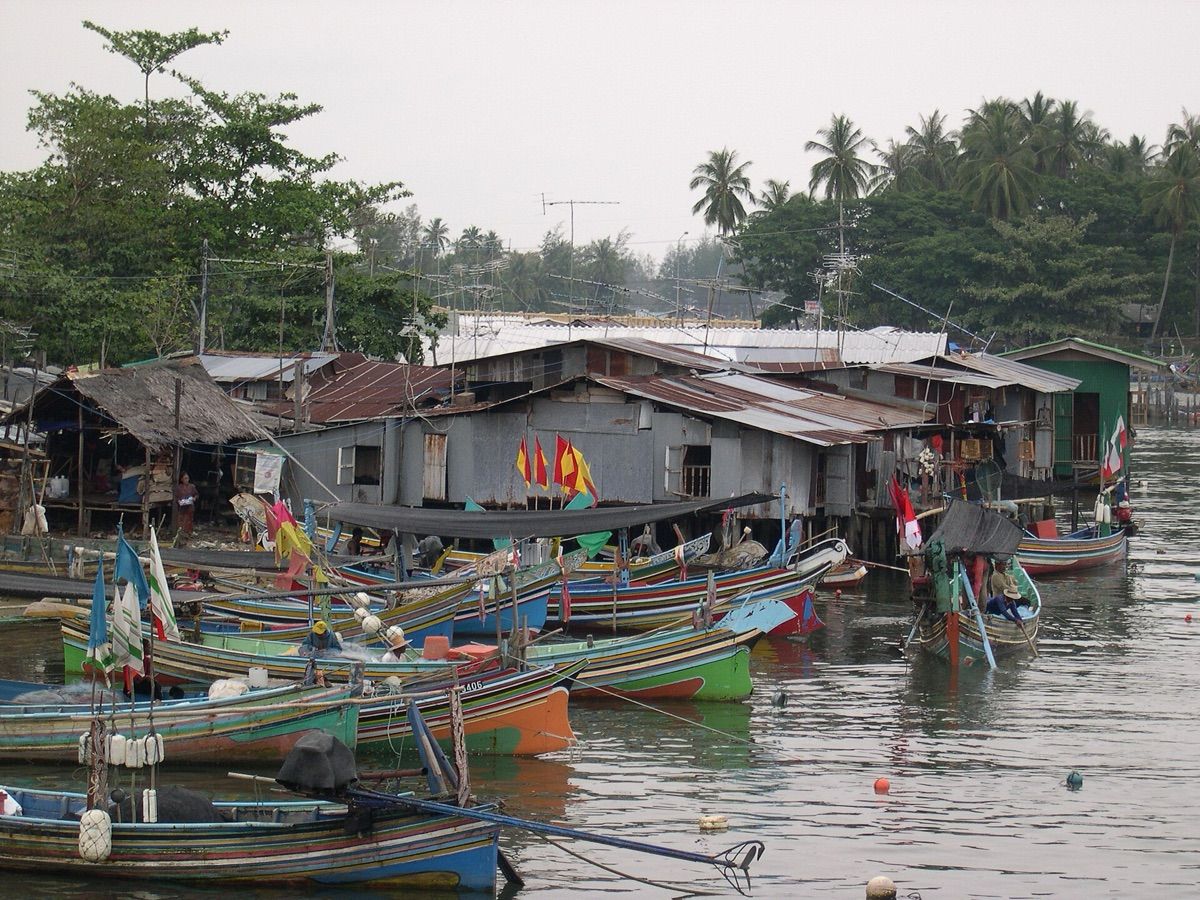 Narathiwat