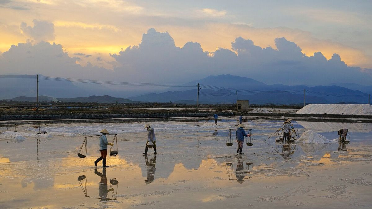Ninh Hoa (Ninh Hòa)