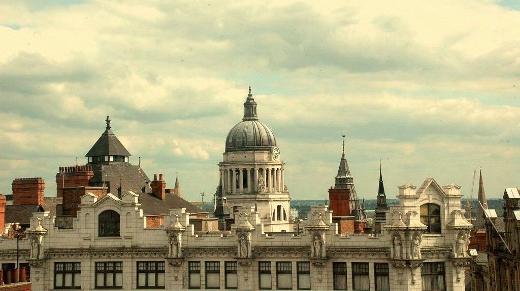 Nottingham