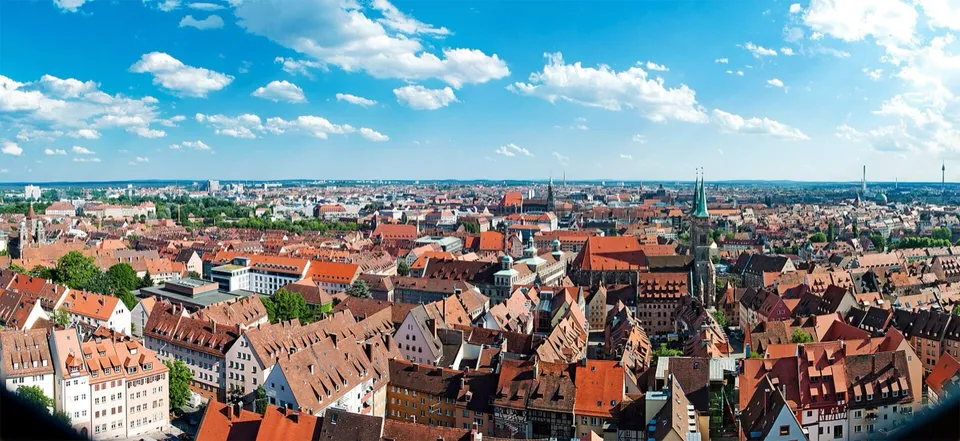 Nuremberg