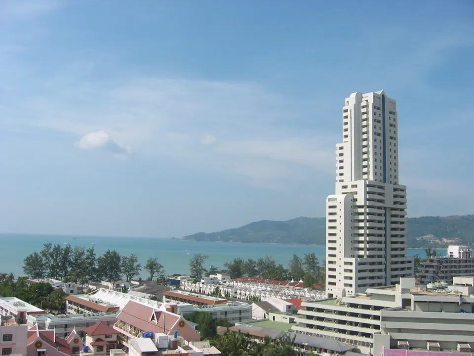 Patong