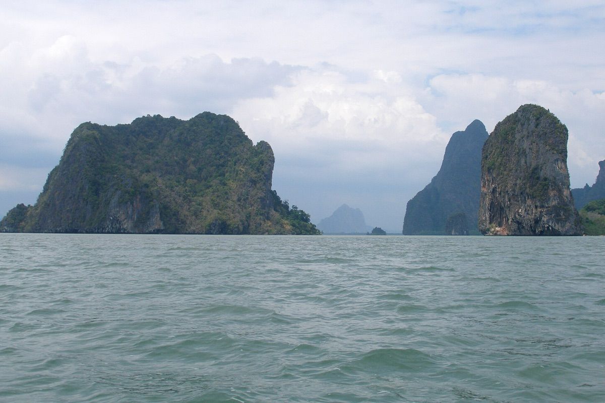 Phang Nga