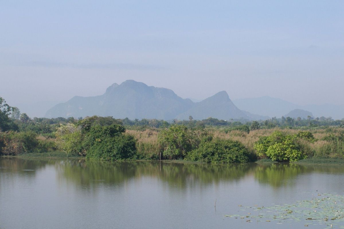 Phatthalung