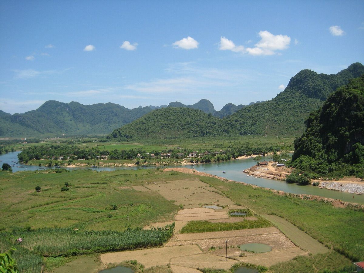 Phong Nha