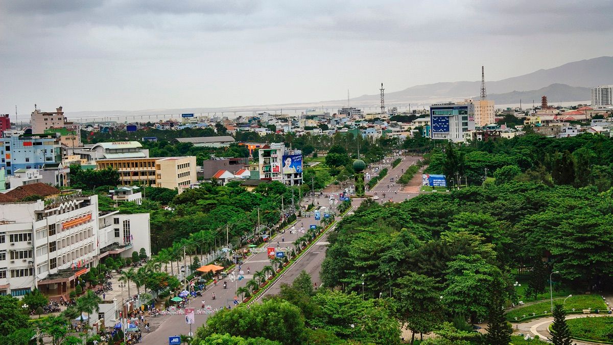 Quy Nhon