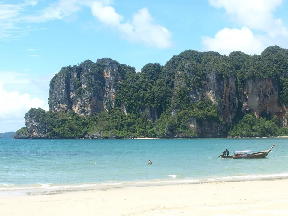Railay
