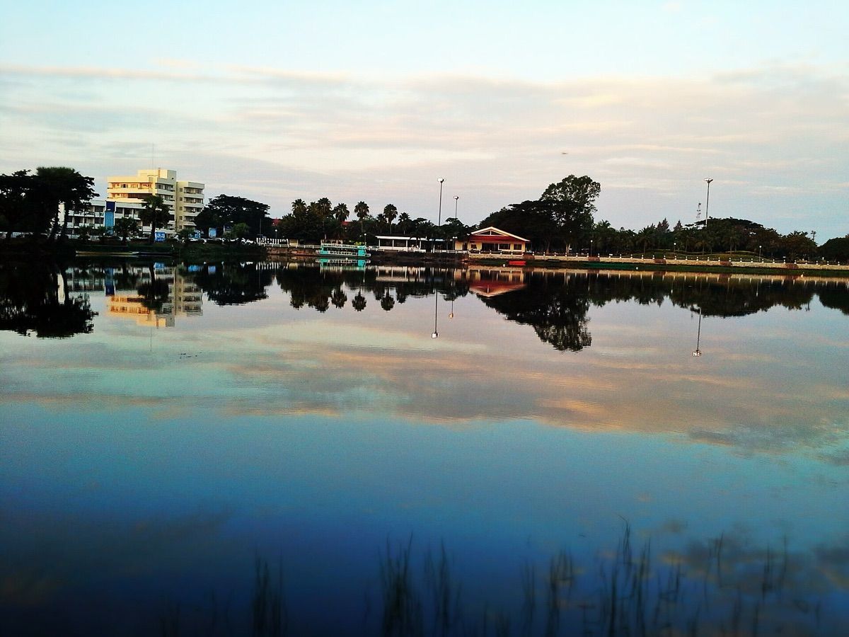 Sakon Nakhon