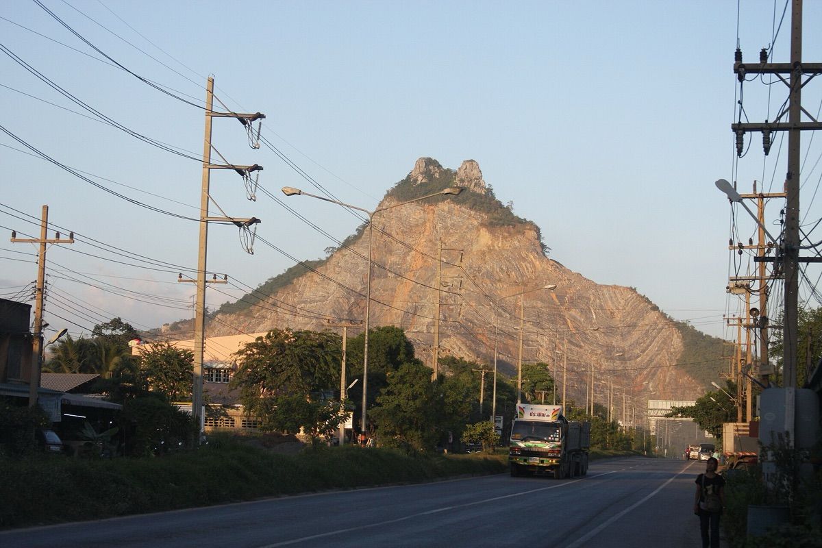 Saraburi