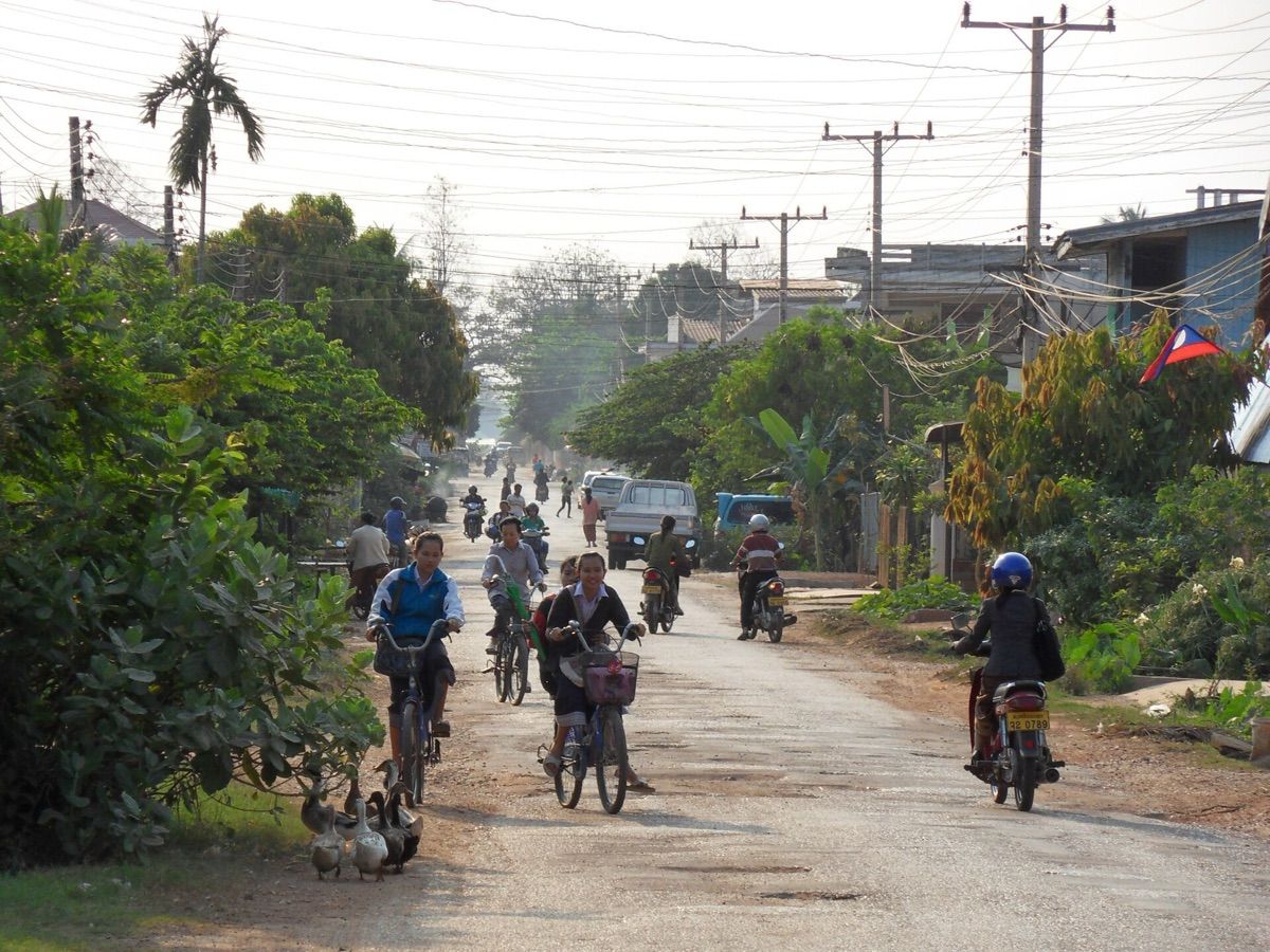 Savannakhet