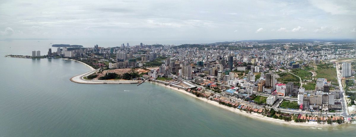 Sihanoukville