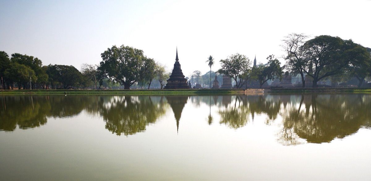 Sukhothai