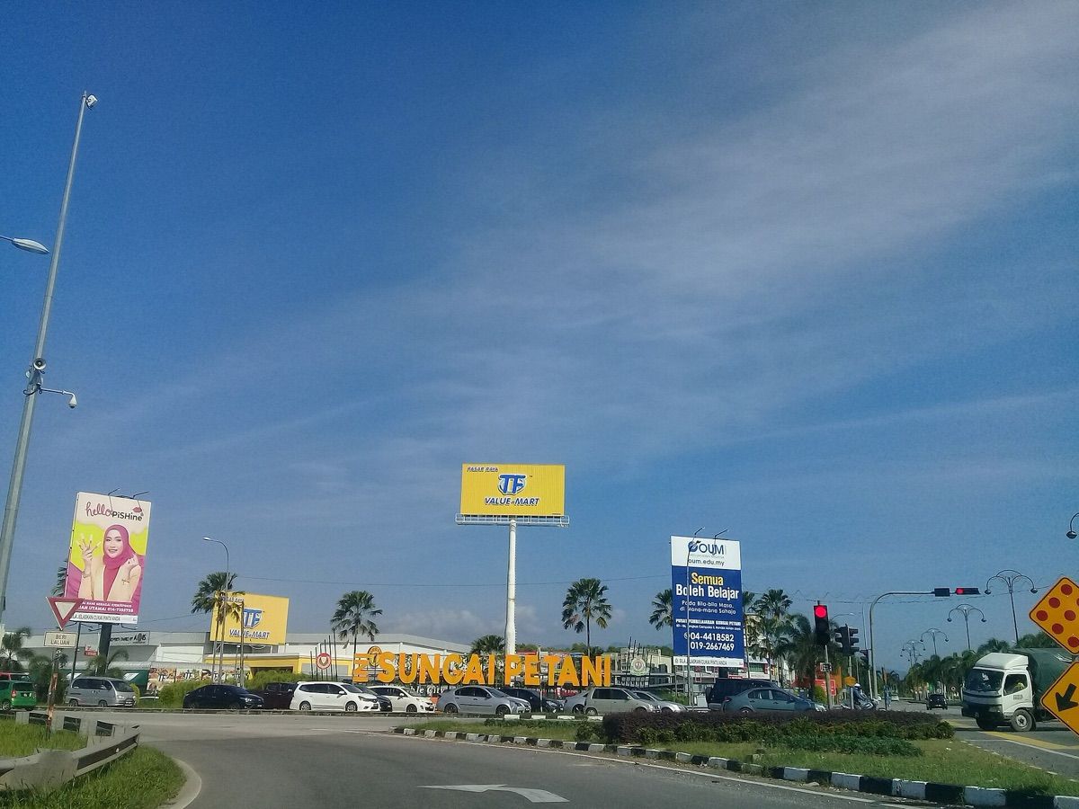 Sungai Petani