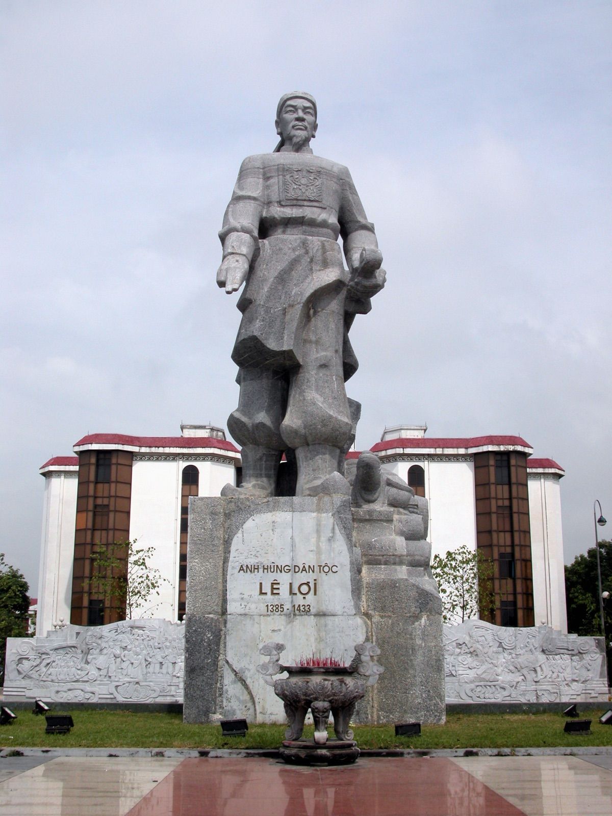 Thanh Hoa