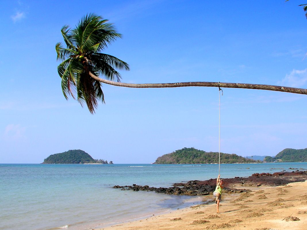 Trat (ตราด)