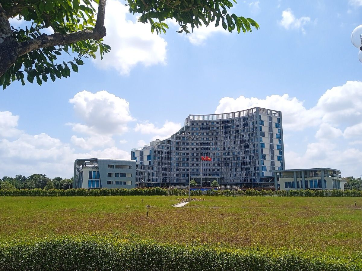 Vinh Long (Vĩnh Long)