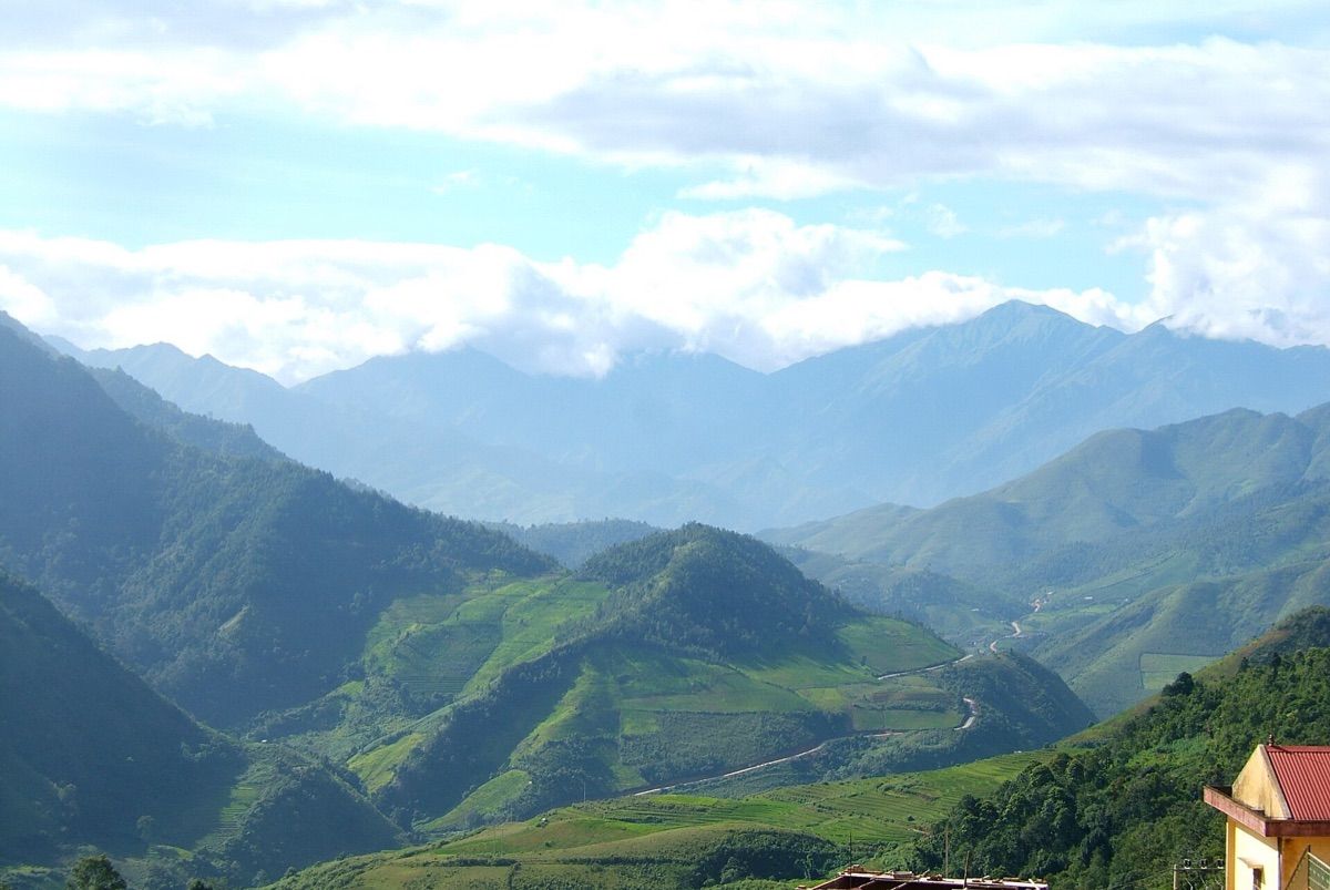 Yen Bai (Yên Bái)